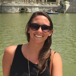 Meet your Posher, Anna